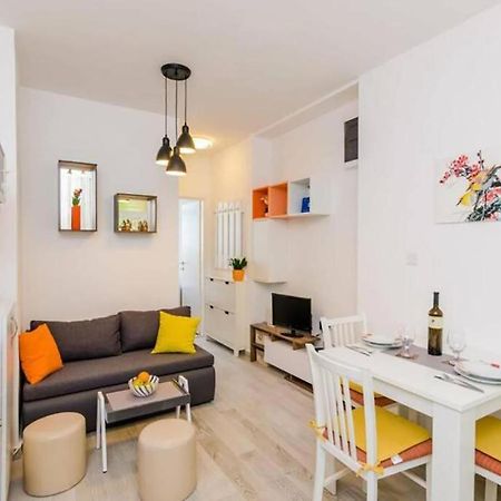 Dubrovnik: Apartment Quiet Corner Εξωτερικό φωτογραφία