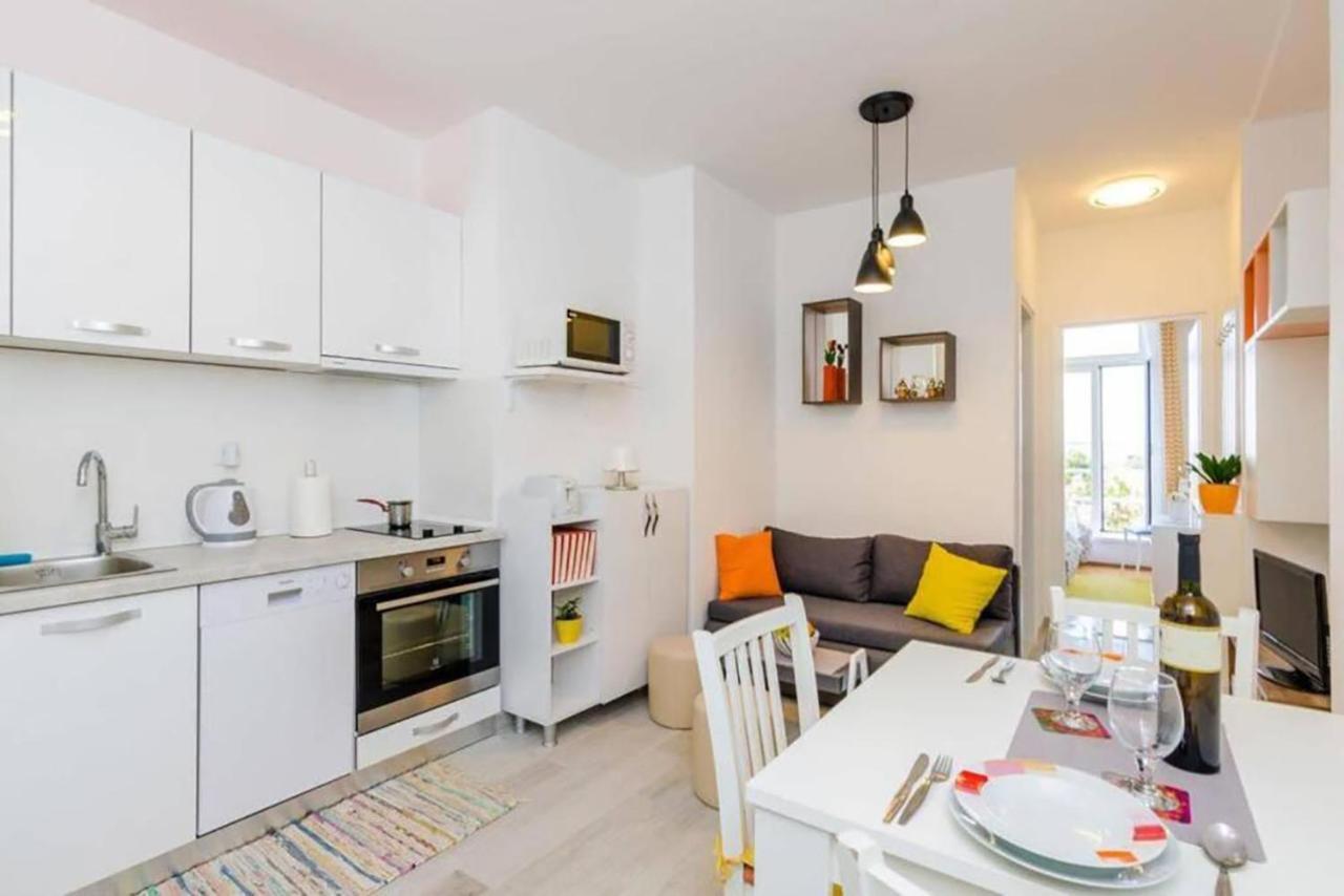 Dubrovnik: Apartment Quiet Corner Εξωτερικό φωτογραφία