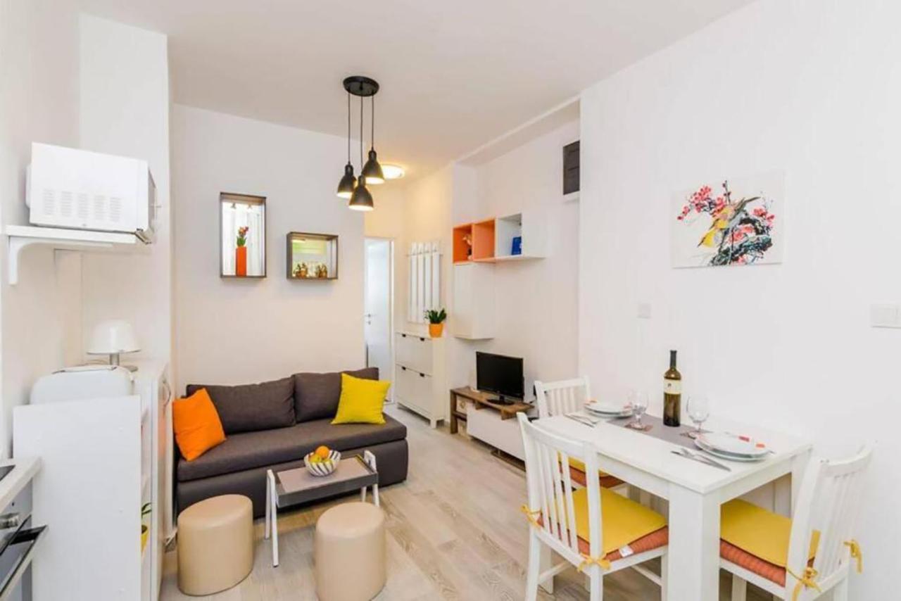 Dubrovnik: Apartment Quiet Corner Εξωτερικό φωτογραφία