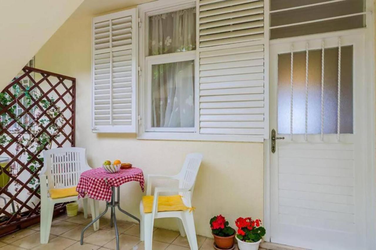 Dubrovnik: Apartment Quiet Corner Εξωτερικό φωτογραφία