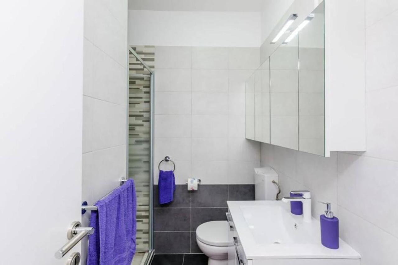 Dubrovnik: Apartment Quiet Corner Εξωτερικό φωτογραφία