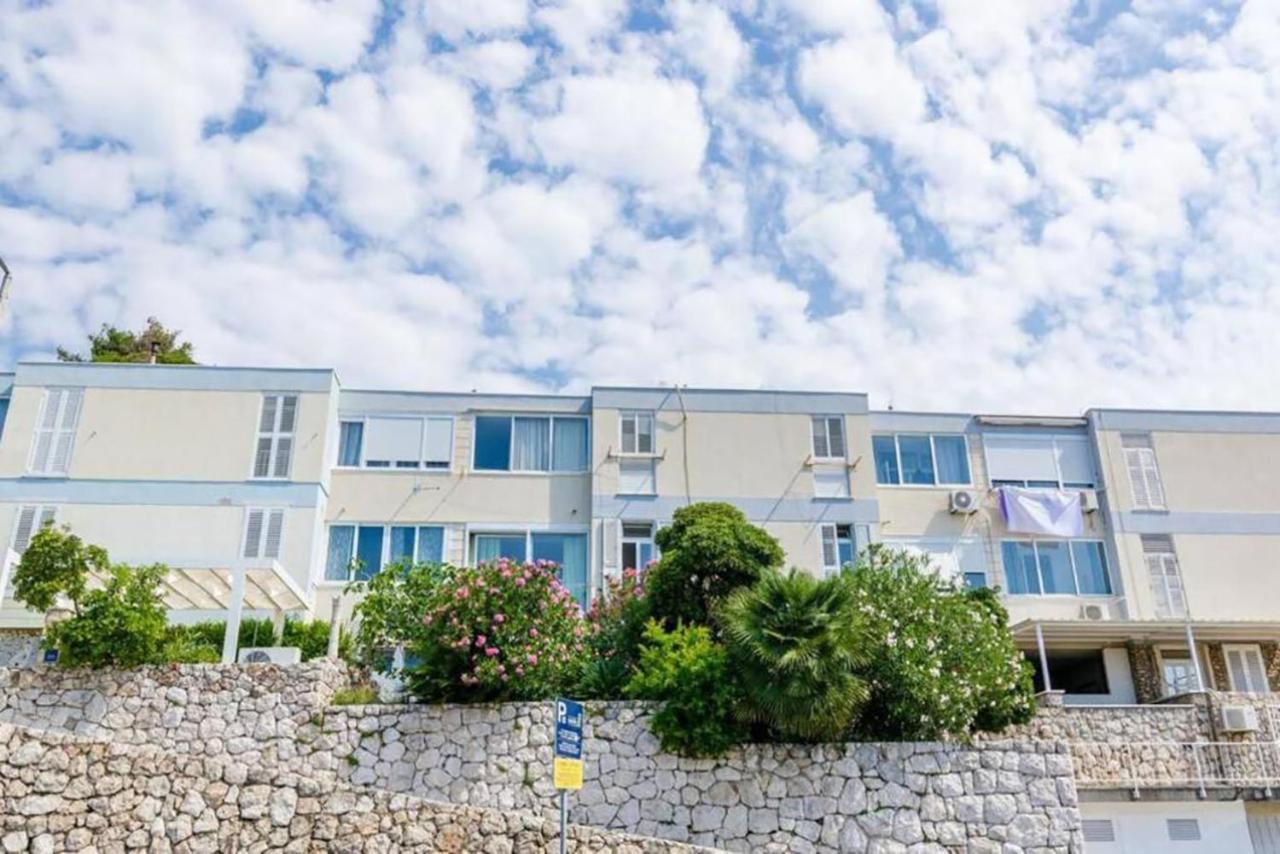 Dubrovnik: Apartment Quiet Corner Εξωτερικό φωτογραφία