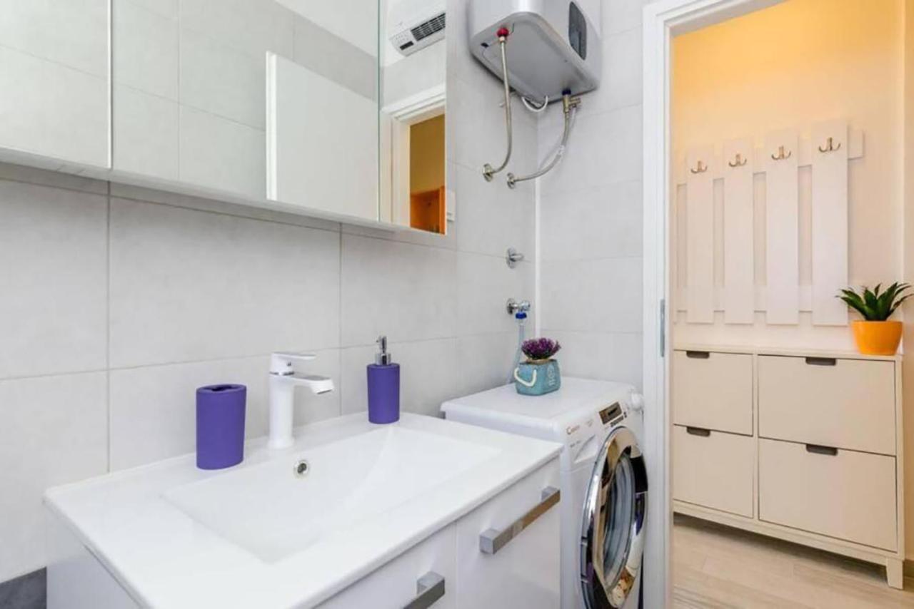 Dubrovnik: Apartment Quiet Corner Εξωτερικό φωτογραφία