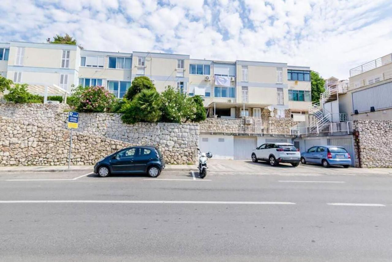 Dubrovnik: Apartment Quiet Corner Εξωτερικό φωτογραφία