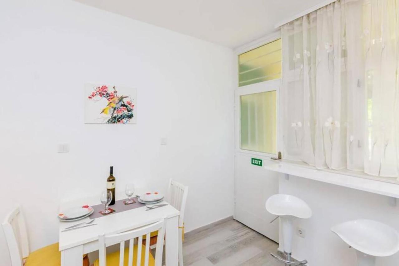 Dubrovnik: Apartment Quiet Corner Εξωτερικό φωτογραφία