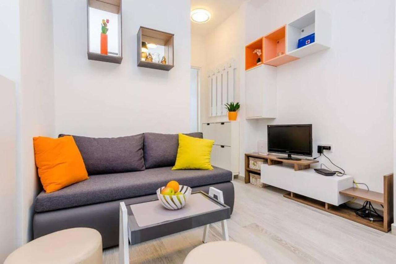 Dubrovnik: Apartment Quiet Corner Εξωτερικό φωτογραφία
