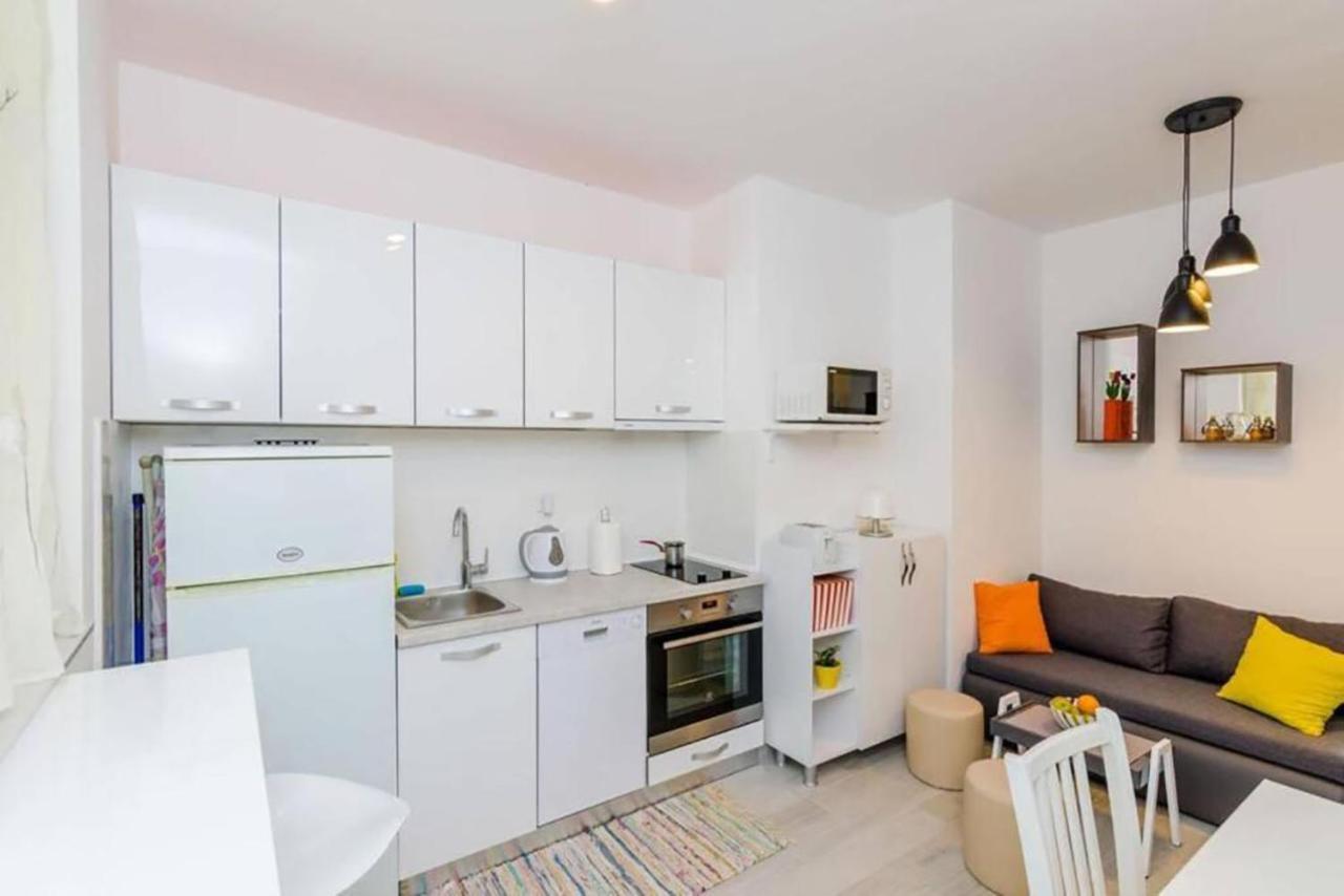 Dubrovnik: Apartment Quiet Corner Εξωτερικό φωτογραφία