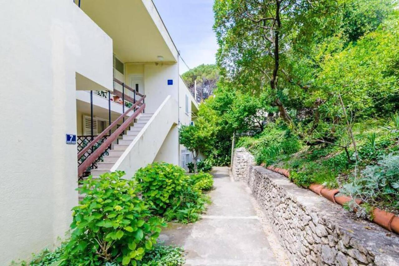 Dubrovnik: Apartment Quiet Corner Εξωτερικό φωτογραφία