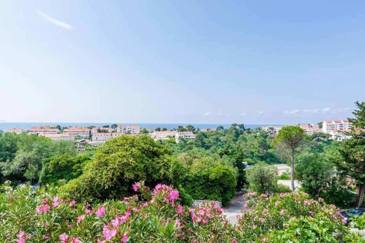 Dubrovnik: Apartment Quiet Corner Εξωτερικό φωτογραφία