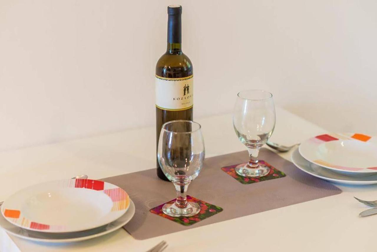 Dubrovnik: Apartment Quiet Corner Εξωτερικό φωτογραφία