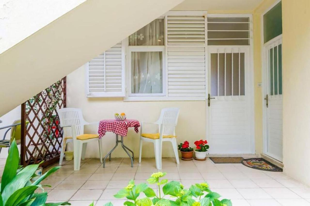 Dubrovnik: Apartment Quiet Corner Εξωτερικό φωτογραφία