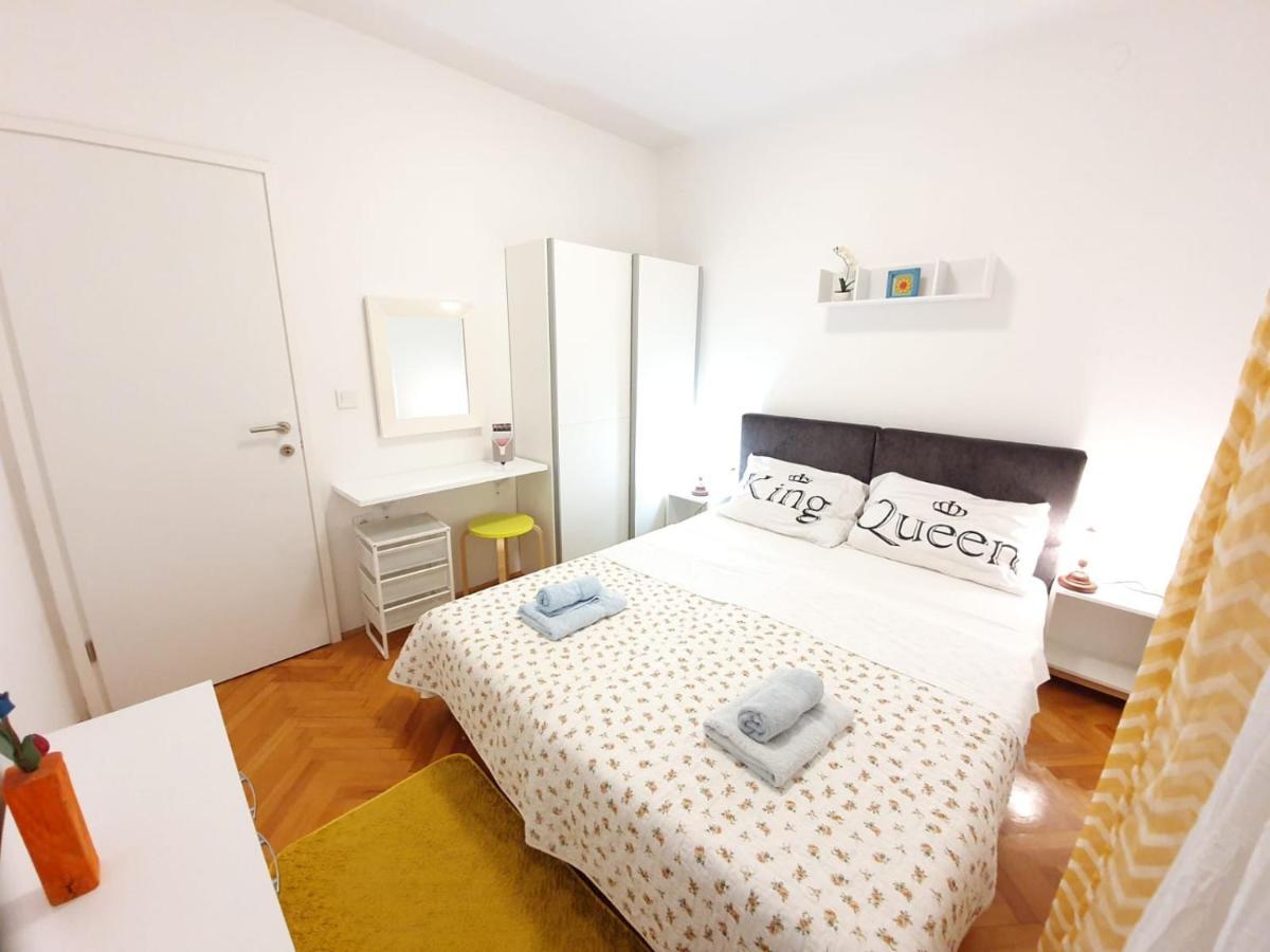 Dubrovnik: Apartment Quiet Corner Εξωτερικό φωτογραφία