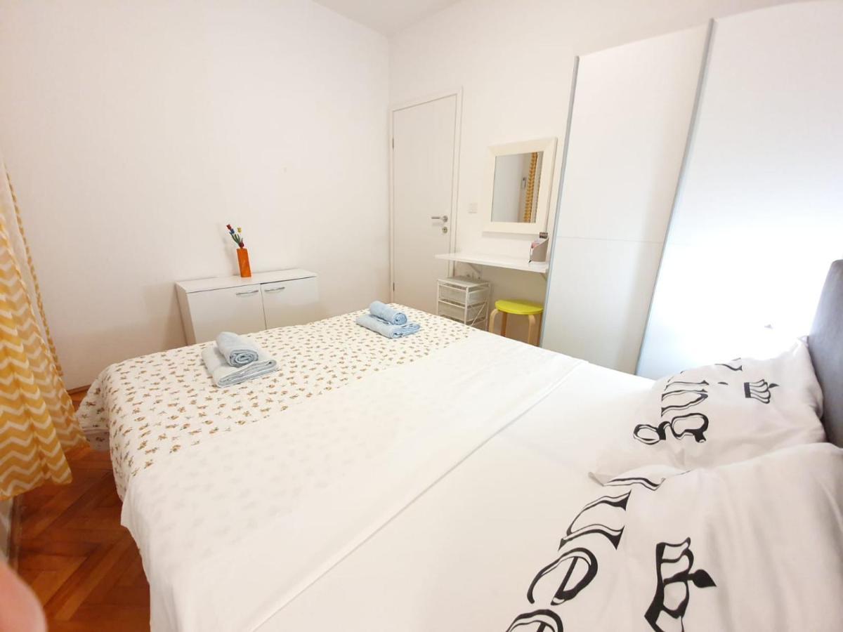 Dubrovnik: Apartment Quiet Corner Εξωτερικό φωτογραφία